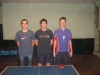 Opstinsko za osnovne i srednje skole 2011